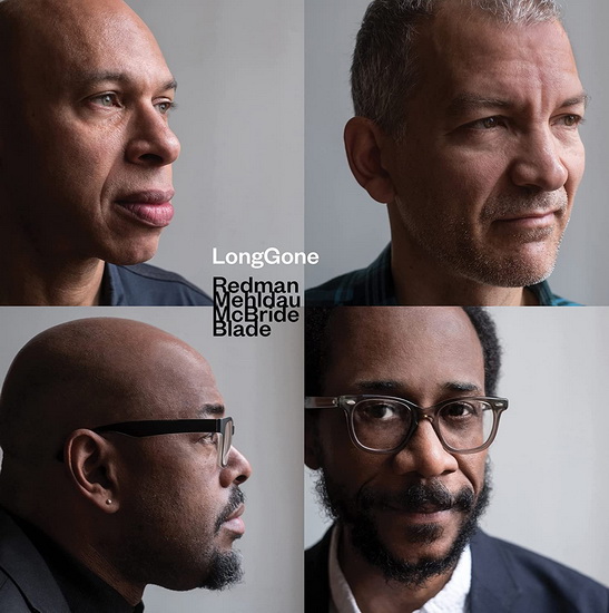 Long Gone (Vinyle) - BRAD JOSHUA  MEHLDAU REDMAN