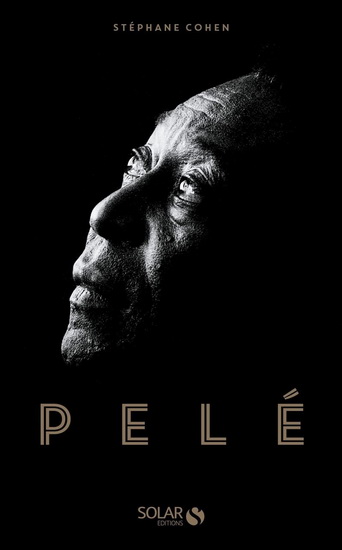 Pelé - STÉPHANE COHEN