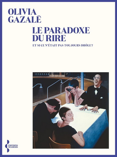 Le Rire - COLLECTIF