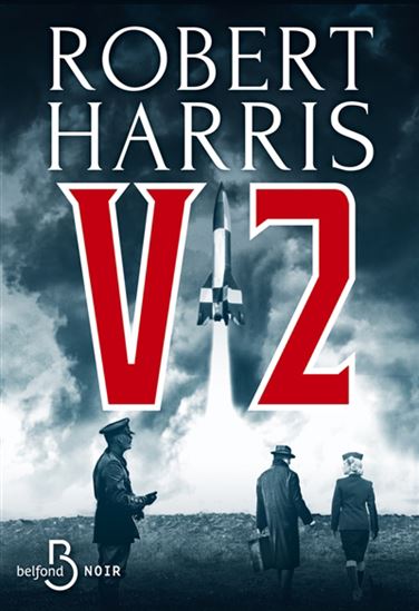 V2 - ROBERT HARRIS