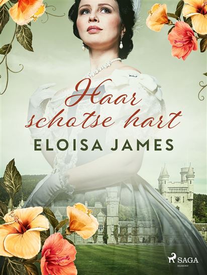 Haar schotse hart - ELOISA JAMES