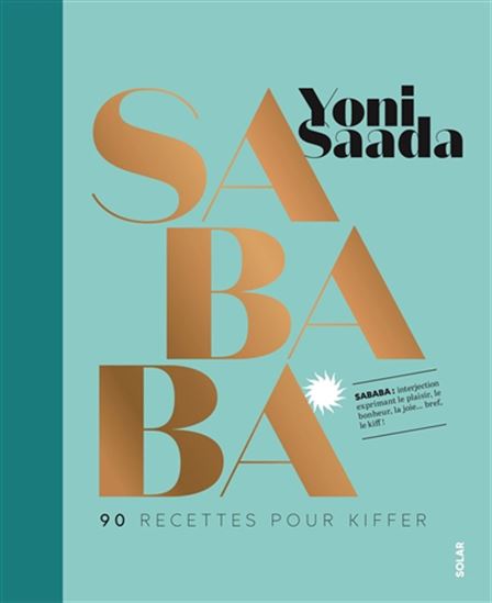 Sababa - YONI SAADA
