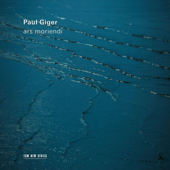 Ars Moriendi - GIGER PAUL