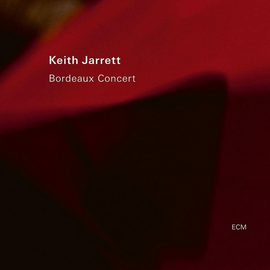 Bordeaux Concert - KEITH JARRETT