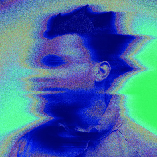 Melt My Eyez See Your Future - DENZEL CURRY