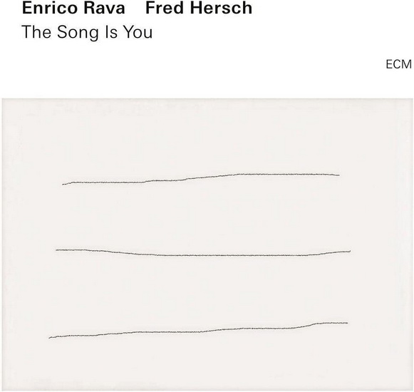 Song Is You,The - FRED ENRICO & HERSCH RAVA
