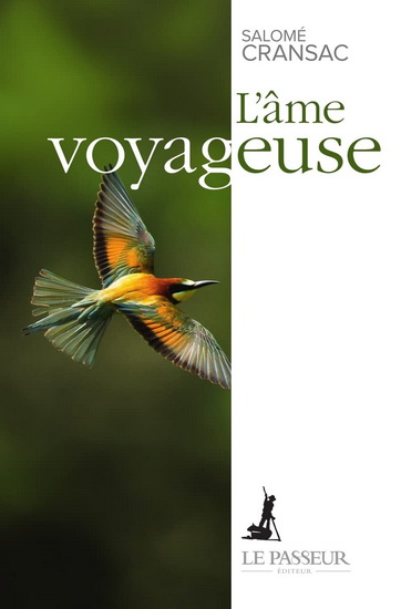 L&#39;Âme voyageuse - SALOMÉ CRANSAC