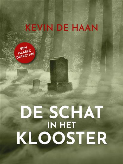 De schat in het klooster - KEVIN DE HAAN