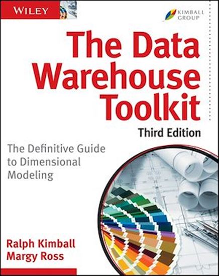 The Data Warehouse Toolkit - RALPH KIMBALL - MARGY ROSS