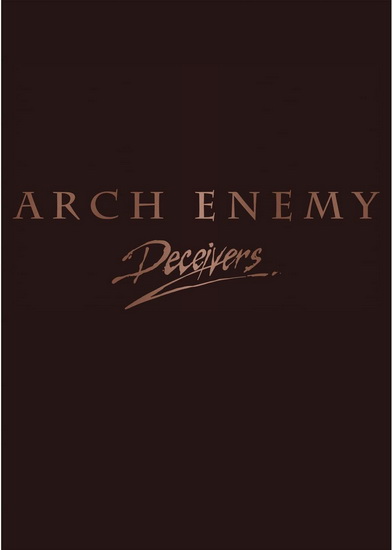 Deceivers (Limited Deluxe CD Box Set) - ARCH ENEMY