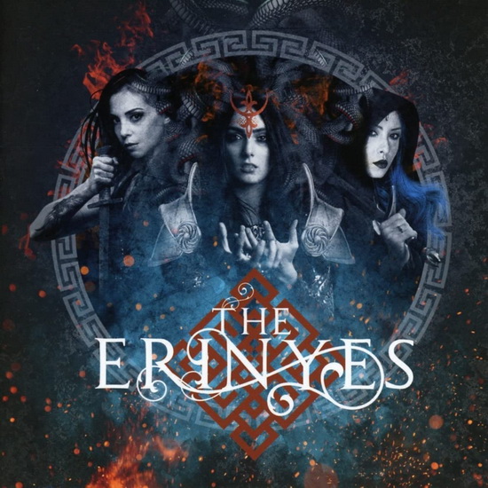 The Erinyes - THE ERINYES