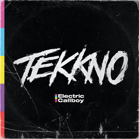 Tekkno - ELECTRIC CALLBOY