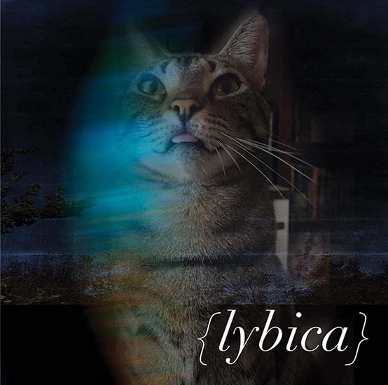 Lybica (Vinyle) - LYBICA