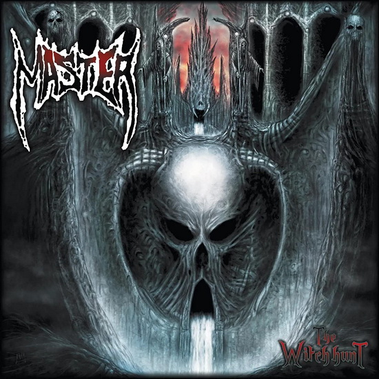 The Witch Hunt - MASTER