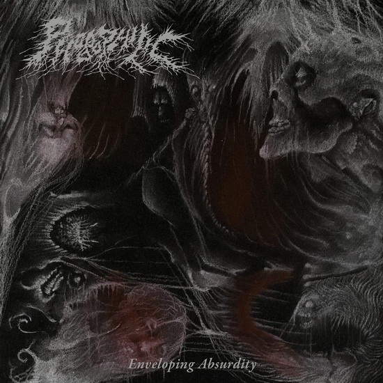 Enveloping Absurdity - PHOBOPHILIC