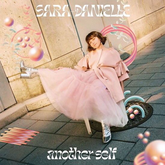Another Self (Vinyle) - SARA-DANIELLE