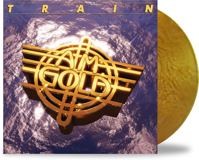 Am Gold (Vinyle) - TRAIN