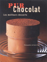 Pur chocolat - NOUET & AL
