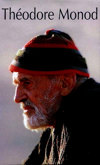 Théodore Monod Cof. - THEODORE MONOD