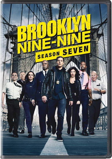 Brooklyn Nine-Nine: Season 7 - DAN GOOR