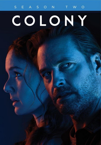 Colony: Season 2 - RYAN J. CONDAL