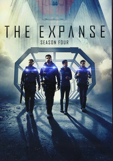 The Expanse : Season 4 - EXPANSE (THE)
