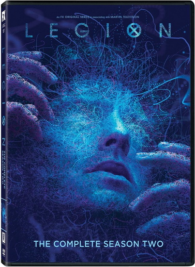 Legion: Season 2 - NOAH HAWLEY