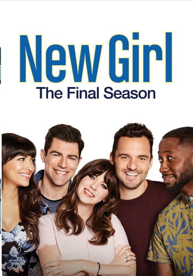 New Girl: The Final Season - ELIZABETH MERIWETHER