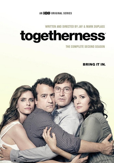 Togetherness: Season 2 - JAY DUPLASS