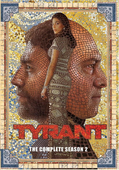 Tyrant: Season 2 - HOWARD GORDON