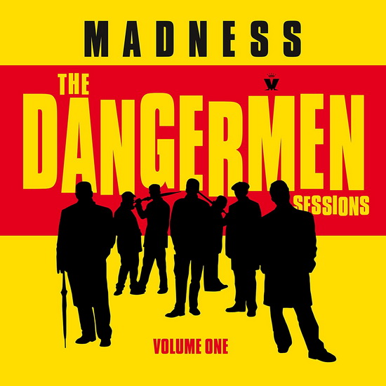 The Dangermen Sessions (Vinyle) - MADNESS