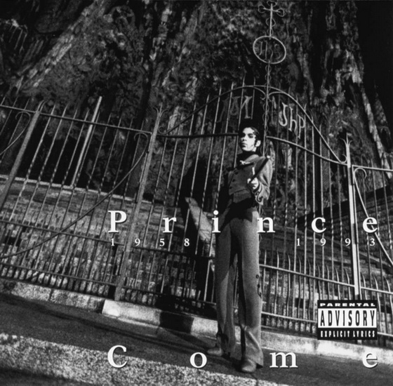 Come - PRINCE