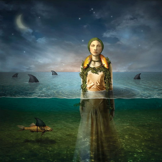Found In The Flood (Éd. Limitée)(Vinyle) - THE BLED