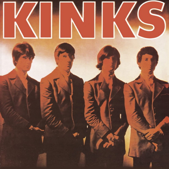Kinks (Vinyle) - THE KINKS