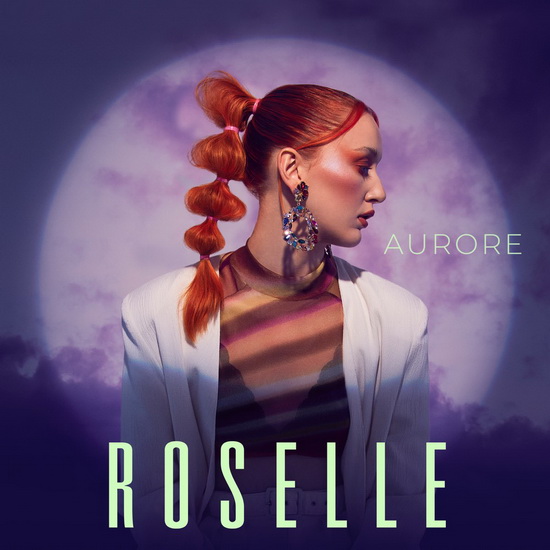 Aurore - ROSELLE
