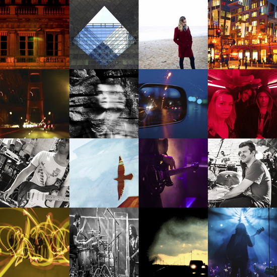 The Best Of - Internal Landscapes - ANATHEMA