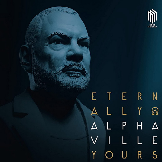 Eternally Yours (2 CD) - GERMAN FILM ORCHESTRA BABELS ALPHAVILLE