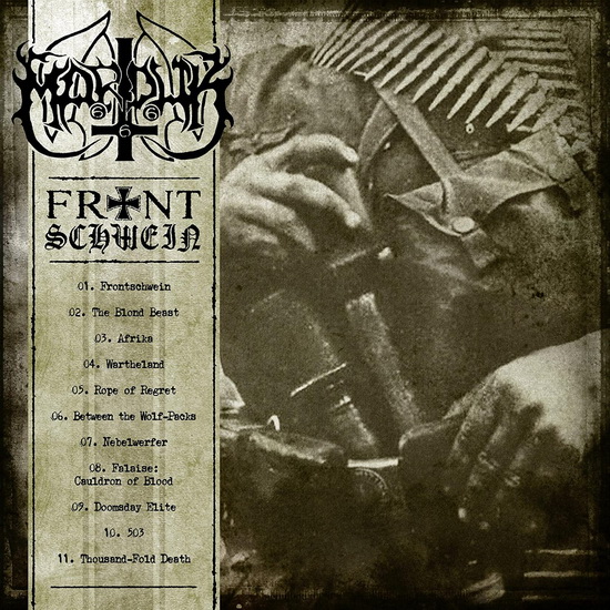 Frontschwein - MARDUK