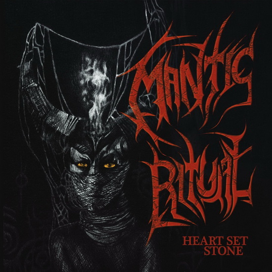 Heart Set Stone - MANTIC RITUAL