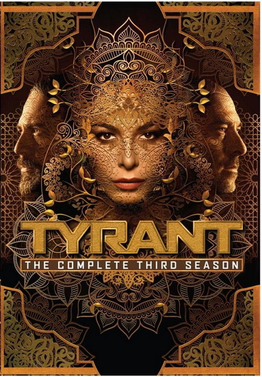 Tyrant: Season 3 - HOWARD GORDON