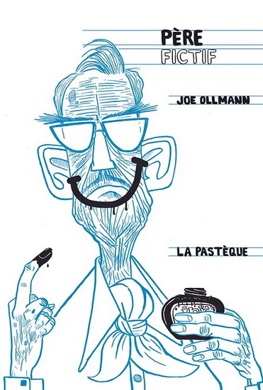 Père fictif - JOE OLLMANN