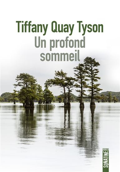 Un profond sommeil - TIFFANY QUAY TYSON