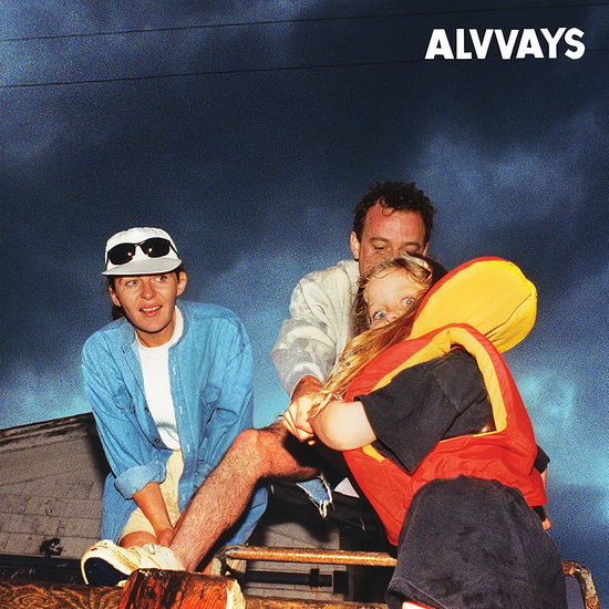 Blue Rev (Vinyle) - ALVVAYS