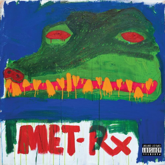 Cocodrillo Turbo - ACTION BRONSON