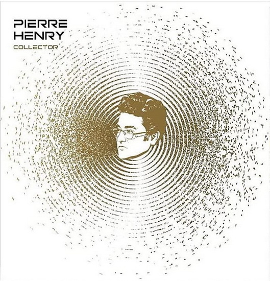 Collector (2 Vinyle) - PIERRE HENRY