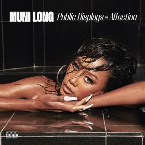 Public Displays Of Affection (Deluxe) - MUNI LONG