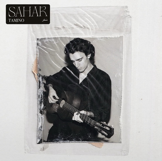 Sahar - TAMINO