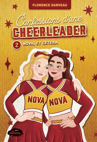 Nova, et cetera #02 - FLORENCE DARVEAU
