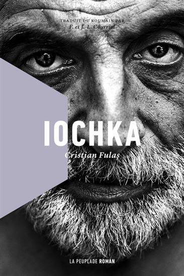 Iochka - CRISTIAN FULAS
