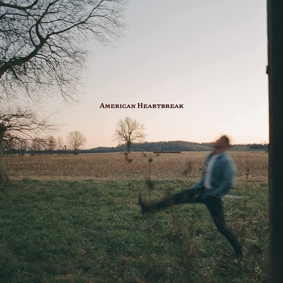 American Heartbreak - ZACH BRYAN